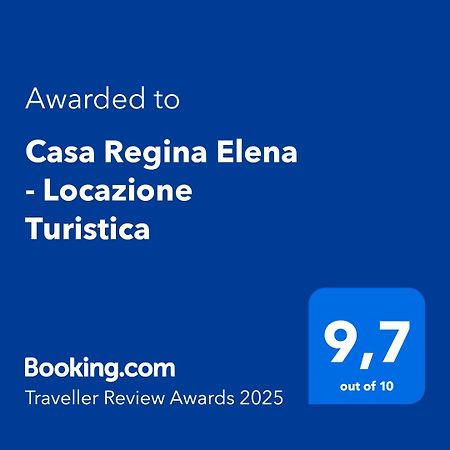 Casa Regina Elena - Locazione Turistica Villa San Cesario di Lecce Exterior photo