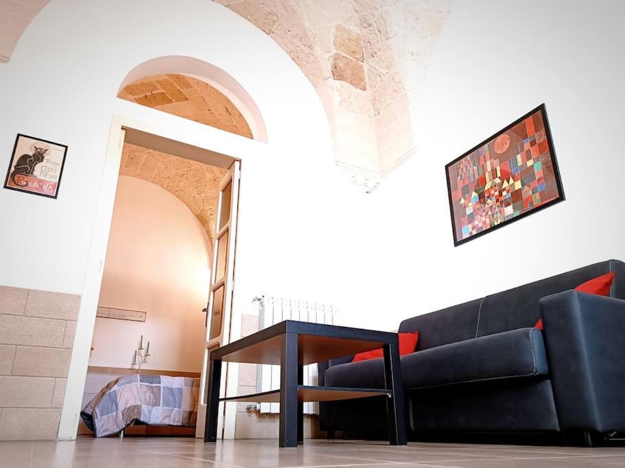 Casa Regina Elena - Locazione Turistica Villa San Cesario di Lecce Exterior photo
